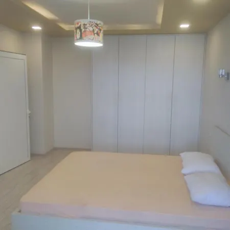 Sea Garden Centre Appartement *